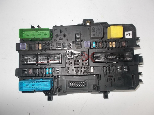 Бушонно табло за OPEL ASTRA H FUSE BOX 13222173  HT