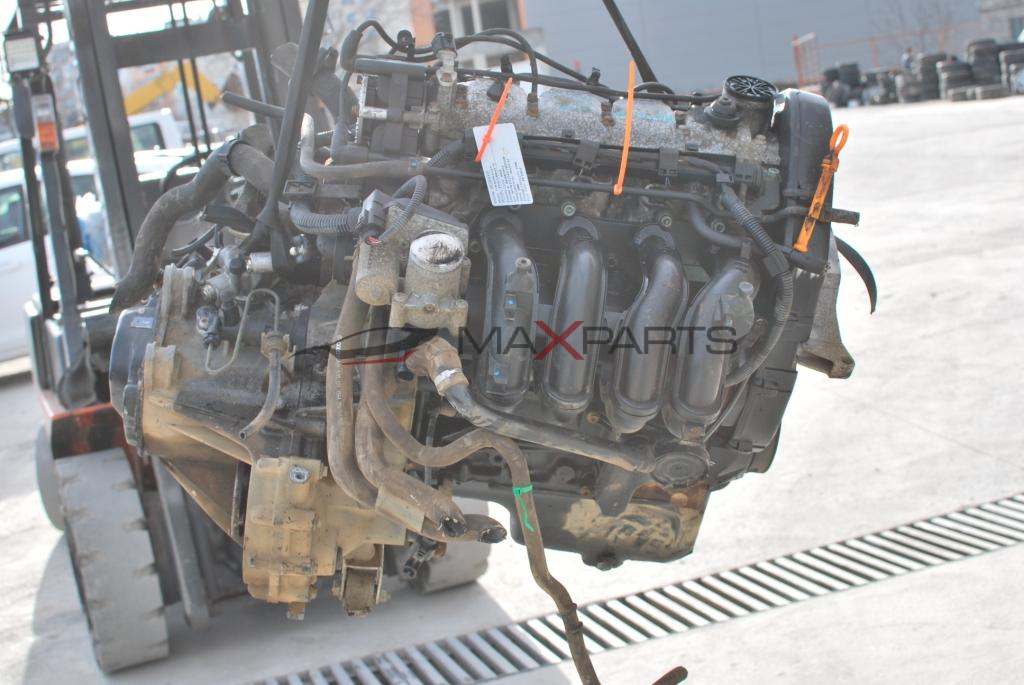 Двигател за Volkswagen Fox 1.4I BKR