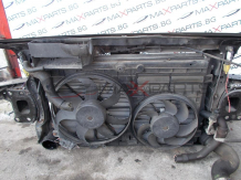 Перка охлаждане за Audi A3 2.0TDI Radiator fan 1K0121207AA