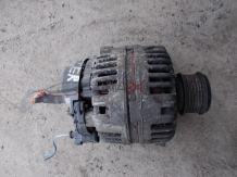 Генератор за VW CRAFTER 2.5 TDI alternator 110A  06F903023D  0124325130