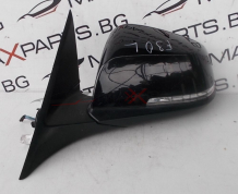 Ляво огледало за BMW F30 2012г