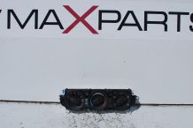 Клима управление за Ford Transit Custom