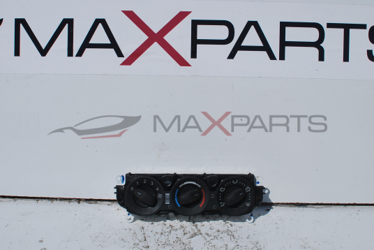 Клима управление за Ford Transit Custom