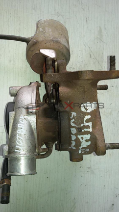 Турбо компресор за SUBARU OUTBACK 2.0 D 14411AA818 VF55 0907  RHV4