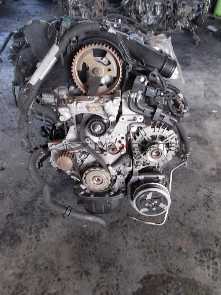 CITROEN C3 PICASSO 1.6 HDI