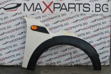 Преден десен калник за MINI COOPER R56