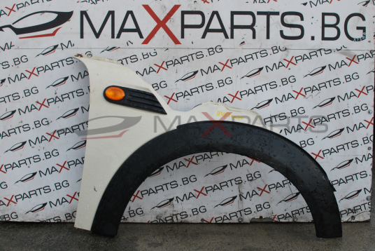 Преден десен калник за MINI COOPER R56