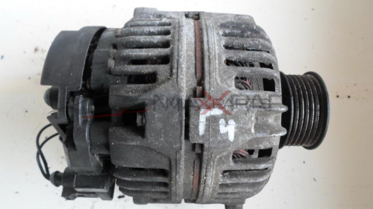 Генератор за VW GOLF 4 1.9TDI  028903028D  0124325003   028 903 028 D  0 124 325 003