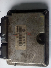 Компютър за VW PASSAT 4 1.9 TDI ECU 038906018P  0281001720
