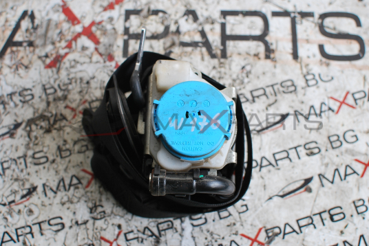 Преден десен предпазен колан за Mercedes-Benz A-Class 307494598228