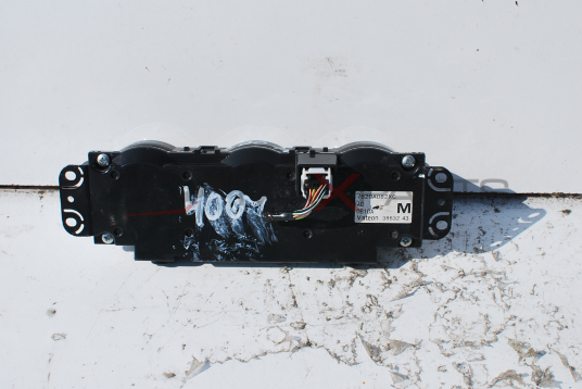 Клима управление за Peugeot 4007 7820A082XC