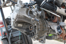 Скоростна кутия за Ford Kuga 2.0HDI 8V4R-7002-BG