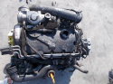 Двигател за AUDI A3 1.9 TDI 105HP BKC ENGINE