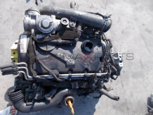Двигател за AUDI A3 1.9 TDI 105HP BKC ENGINE