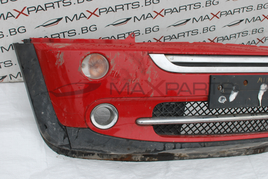 Предна броня за Mini Cooper