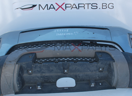 Предна броня за Land Rover Evogue