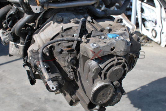 Скоростна кутия за Audi A3 2.0TDI KXY 4WD