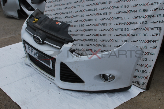 Предна броня за Ford Focus