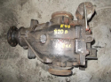 ДИФЕРЕНЦИАЛ BMW E46 2.0 D DIFFERENTIAL 150 Hp