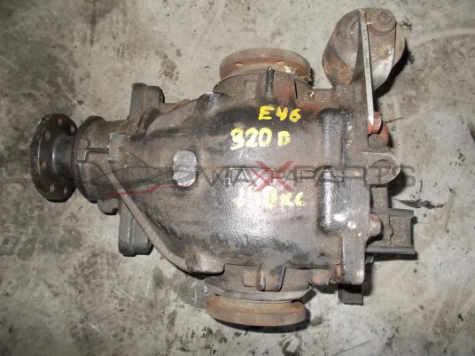 ДИФЕРЕНЦИАЛ BMW E46 2.0 D DIFFERENTIAL 150 Hp