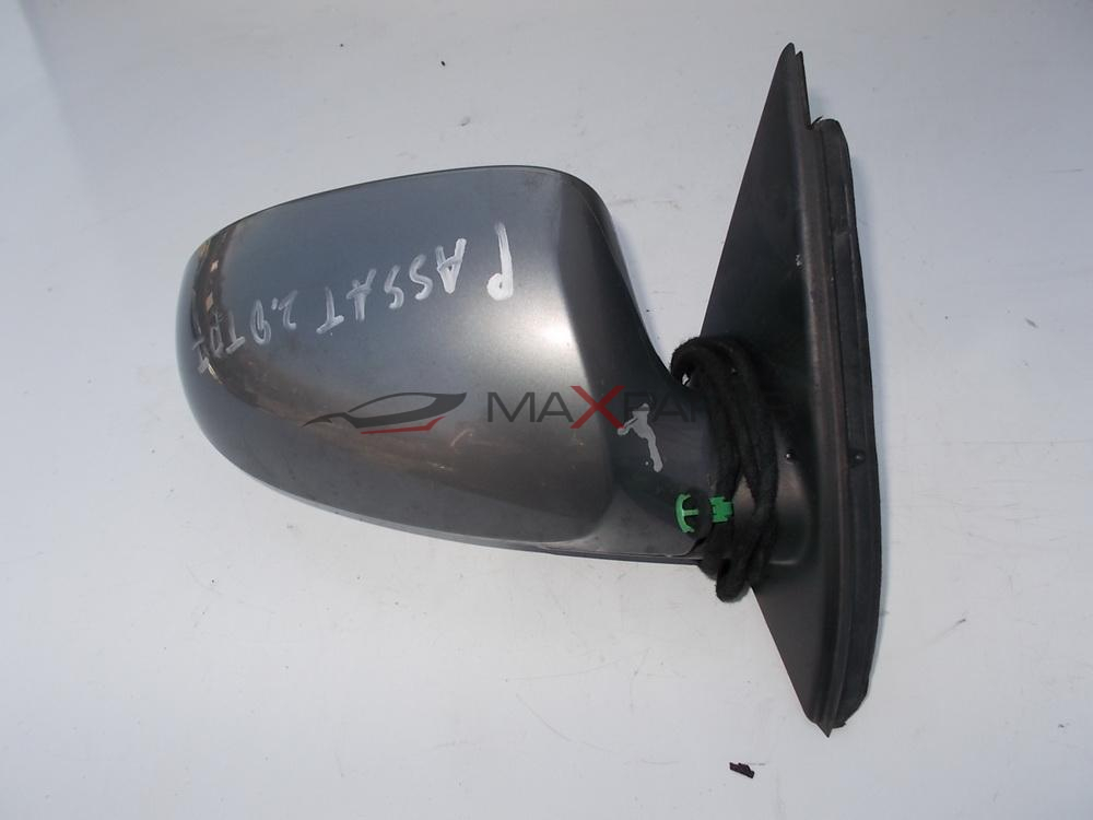 Дясно огледало за VW PASSAT 6 right mirror