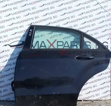 Задна лява врата за MERCEDES BENZ E-CLASS W212 седан