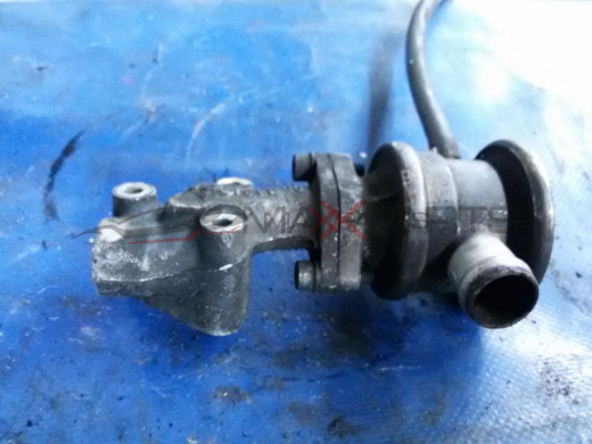 EGR клапан за AUDI A 4 1.8 TURBO 163 Hp 06B131101