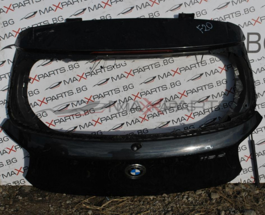 Заден капак за BMW F20