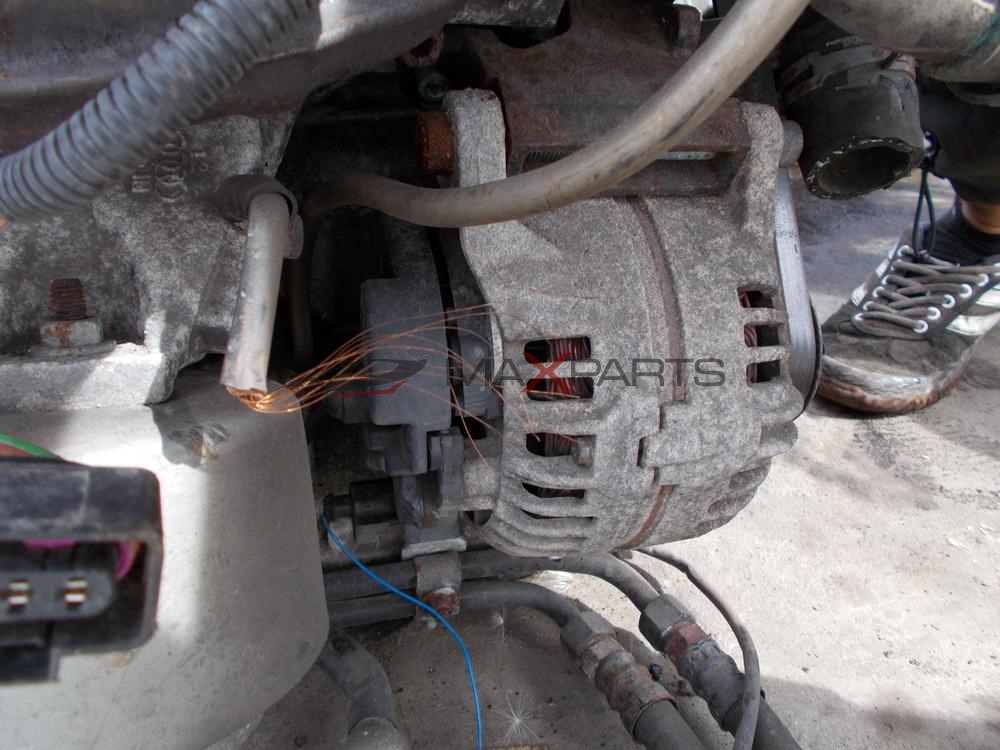 Генератор за Audi A4 B7 3.0i ALTERNATOR