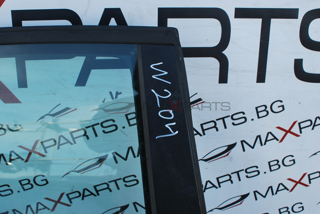 Задна дясна врата за Mercedes-Benz C-Class