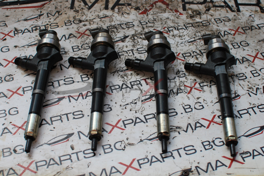 Дюзи за Opel Astra J 1.7CDTI 8-97376270-3