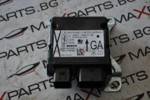 AIRBAG централа за Ford Galaxy 0285010673 BM2T 14B321 AC