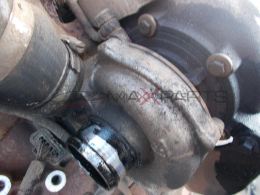 Турбо компресор за Land Rover Discovery 3 TDV6 5304970069