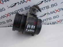 Дебитомер за Audi A4 B7 2.0TFSI AIR FLOW METER 06D906461
