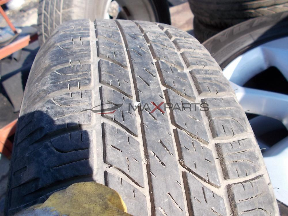 3бр. гуми GOODYEAR WRANGLER HP ALL WEATHER 255/65R17 M+S DOT 1114