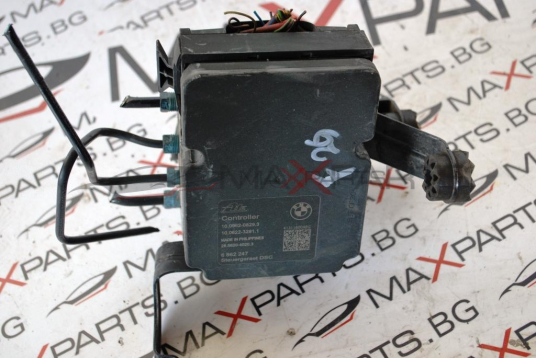 ABS модул за BMW F20 116D 10096208293 10062232911 28562040203 6862247 34516862246 6862246