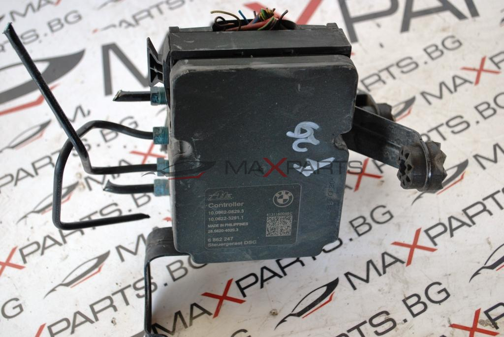 ABS модул за BMW F20 116D 10096208293 10062232911 28562040203 6862247 34516862246 6862246