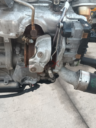 ТУРБО B37D15A  8-514 : 266 68 065-0130 / 0148 / 100816 / 3 BOSCH MAHLE TURBOSYSTEMS