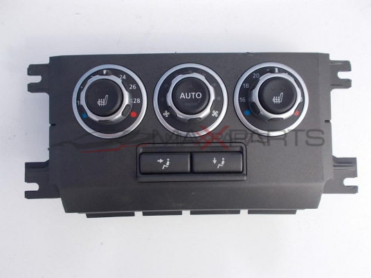 Клима управление за LAND ROVER RANGE ROVER VOGUE SE TDV8 4.4D Rear Heater Control P7H42-18C612-FB