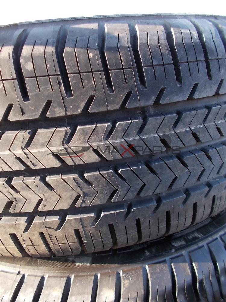 4бр. гуми MICHELIN AGILIS 51 215/65R15C DOT2114
