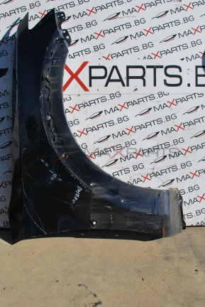 Преден десен калник за Mitsubishi Pajero