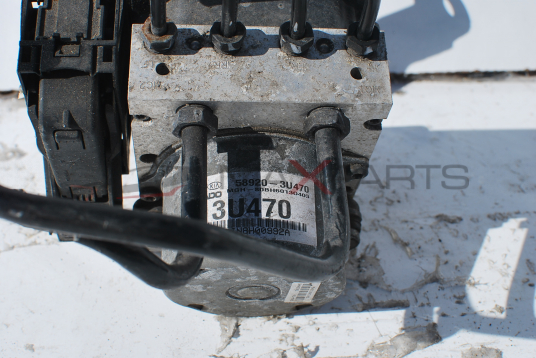 ABS модул за KIA Sportage A1000017AFE