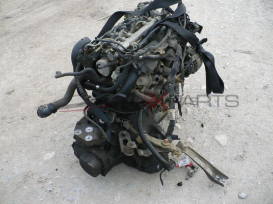 OPEL CORSA 1.3 CDTI ENGINE