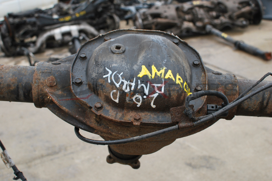 Заден мост за Volkswagen Amarok 2.0TDI 2H0500029Q