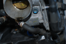 Дроселова клапа за Honda Civic 1.3I GMA7A-70726