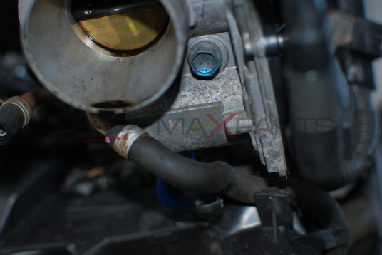 Дроселова клапа за Honda Civic 1.3I GMA7A-70726