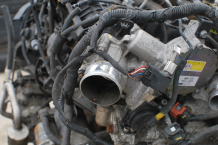 Дросел клапа за HYUNDAI IX35 1.7CRDI   35100-2A600