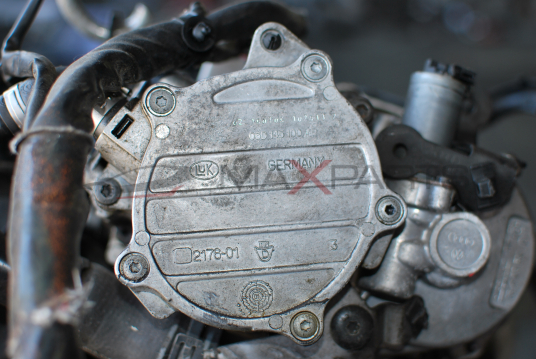 Вакуум помпа за Audi A4 2.0TFSI 06D145100