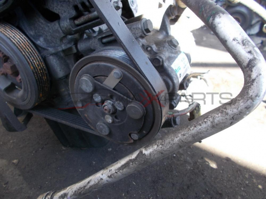 Клима компресор за MINI COOPER R56 1.4i  01033808762