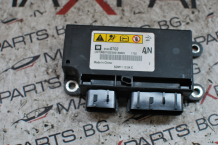 AIRBAG централа за Opel Antara 95460702